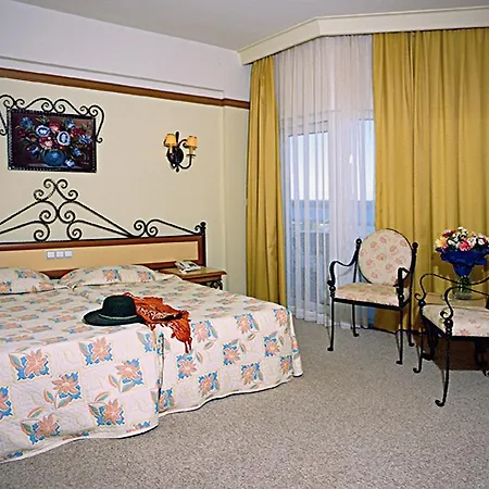 Resort Thalia 4*