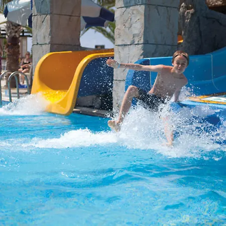 Thalia Resort 4*