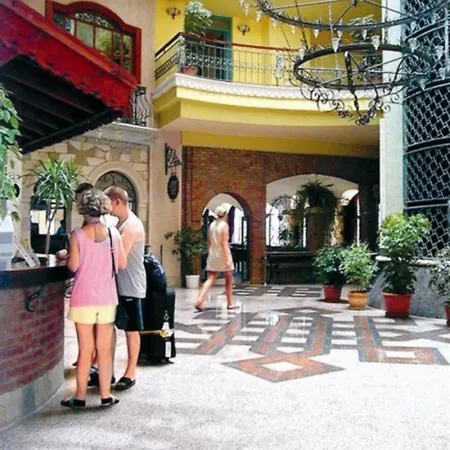 Thalia Resort 4*