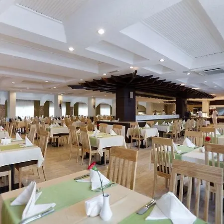 Thalia Resort 4*