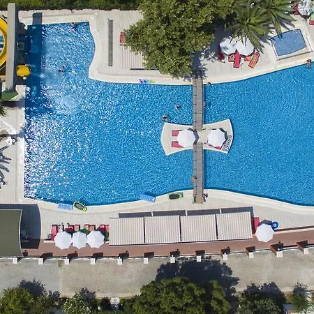 Thalia Resort