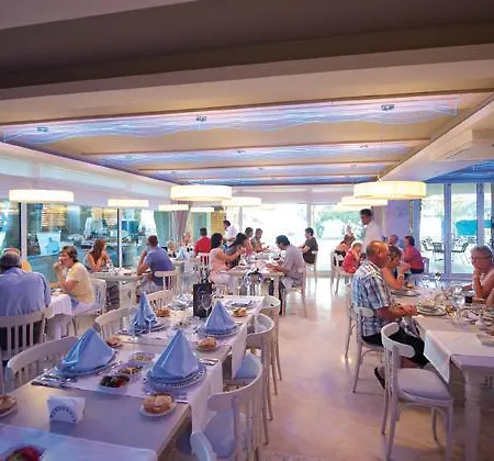 אתר נופש Thalia Ilica (Manavgat)
