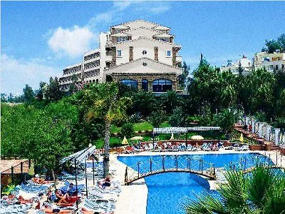 Thalia אתר נופש 4*